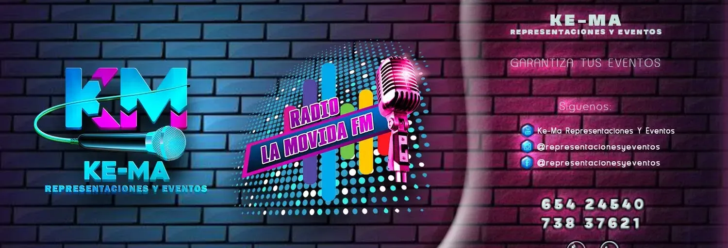 Radio La Movida FM