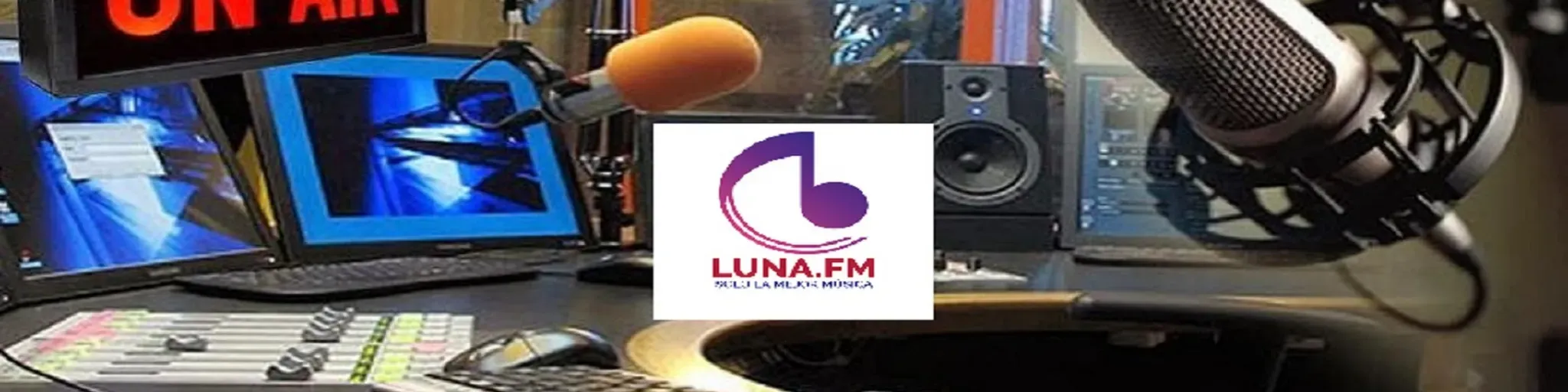 LUNA.FM RADIO