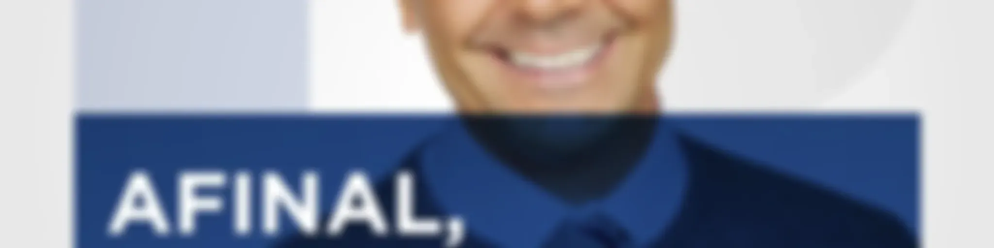 Afinal há Tempo