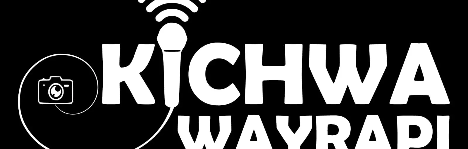 KICHWA WAYRAPI