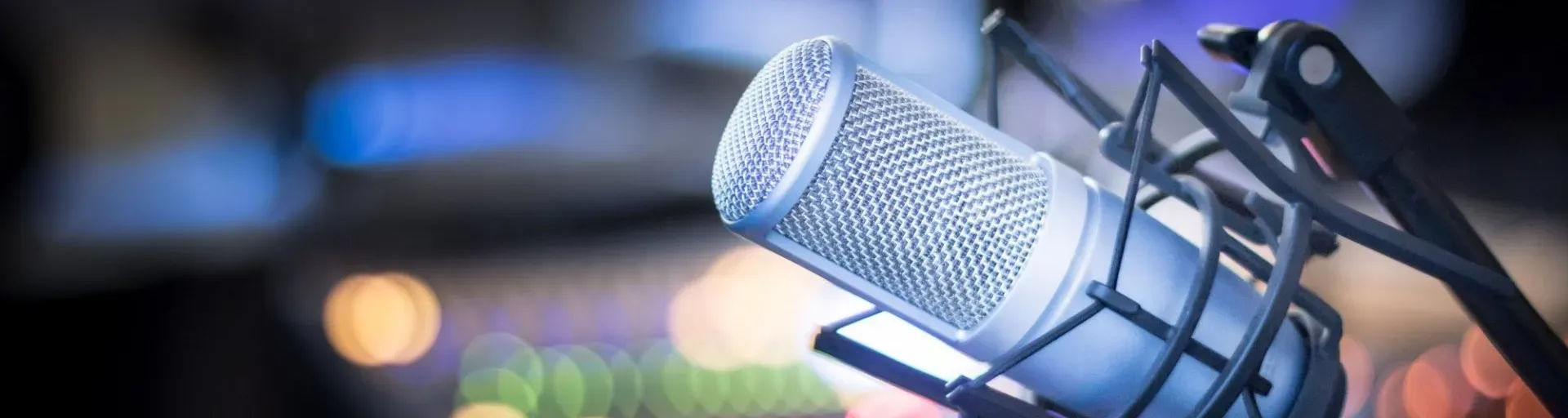 RADIO poder