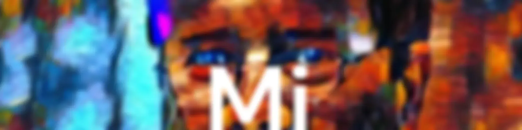 Mi Podcast