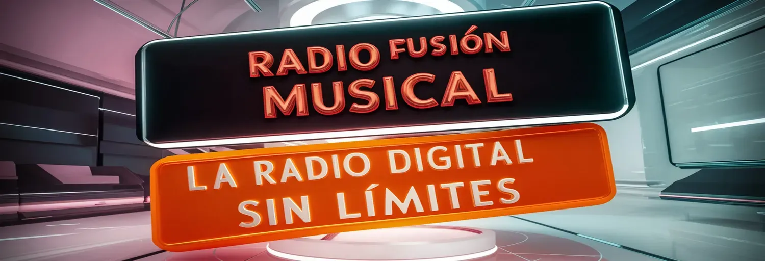 Radio Fusion Musical