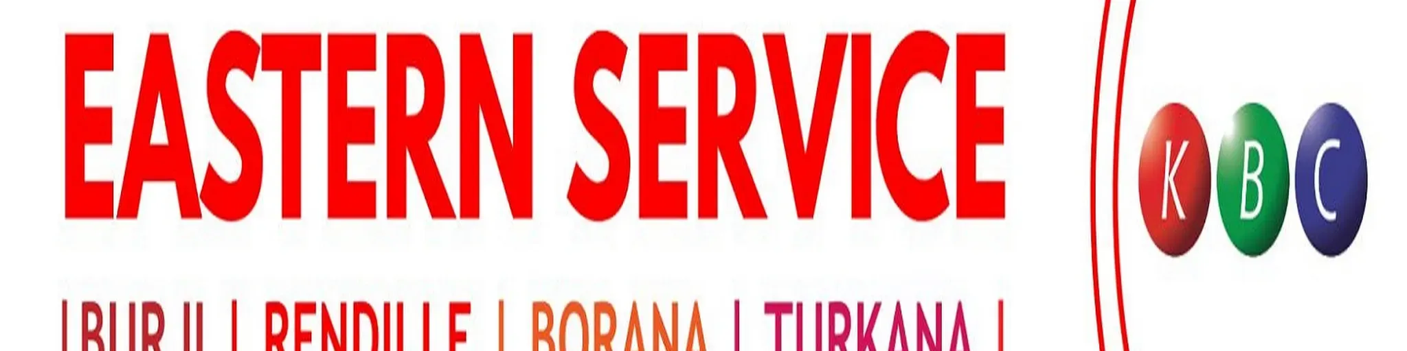 KBC Eastern Service