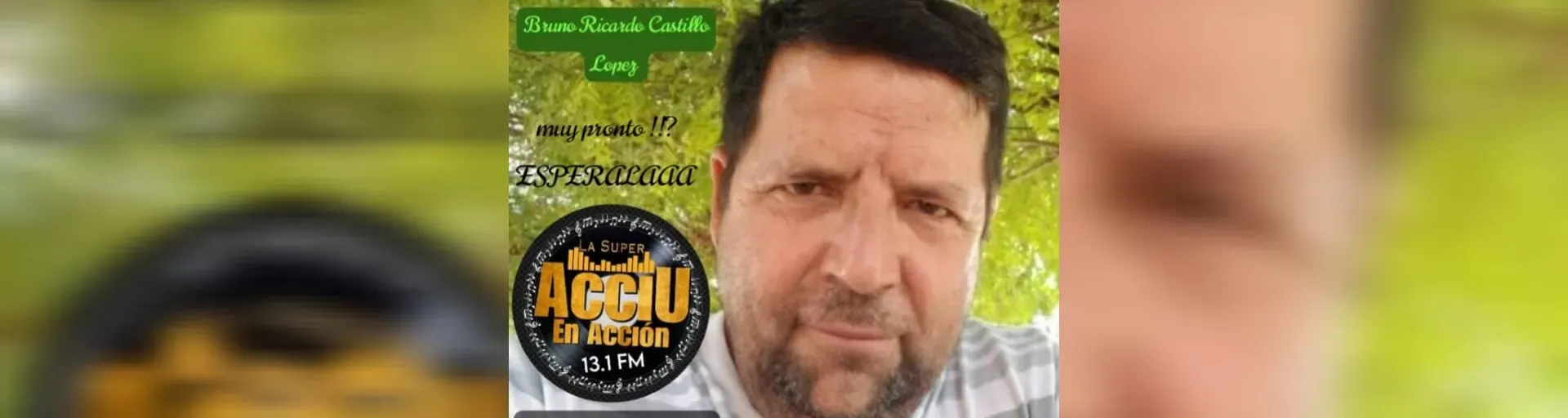 la super acciu 13.1 zeno fm