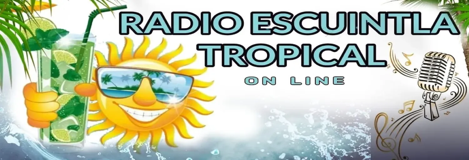 RADIO ESCUINTLA TROPICAL