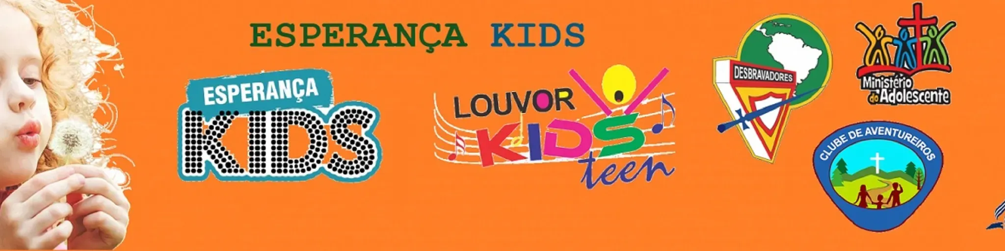 Radio Esperança Kids  Oficial - Baixo Guandu ES