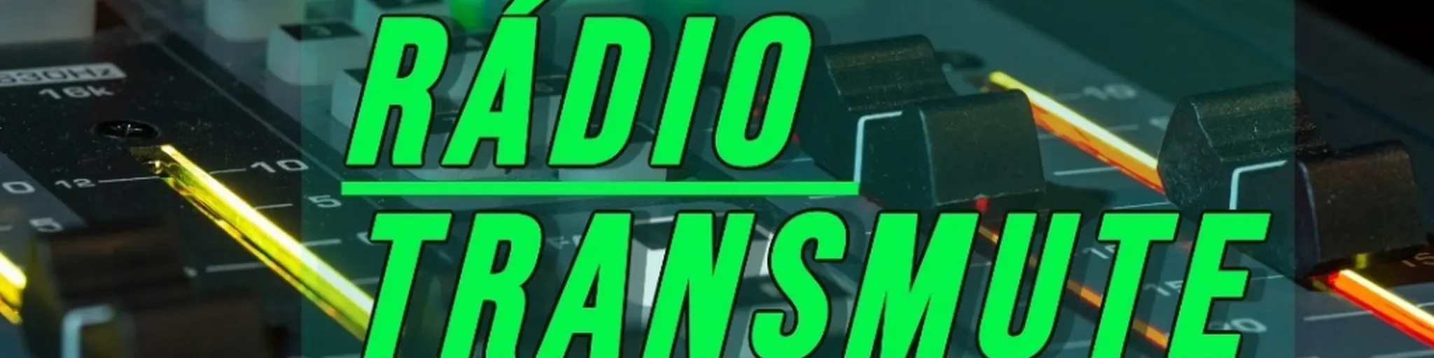 Rádio Transmute