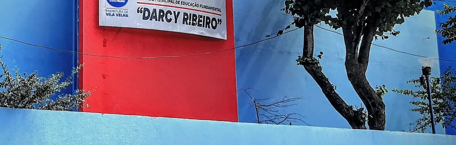 UMEF DARCY RIBEIRO