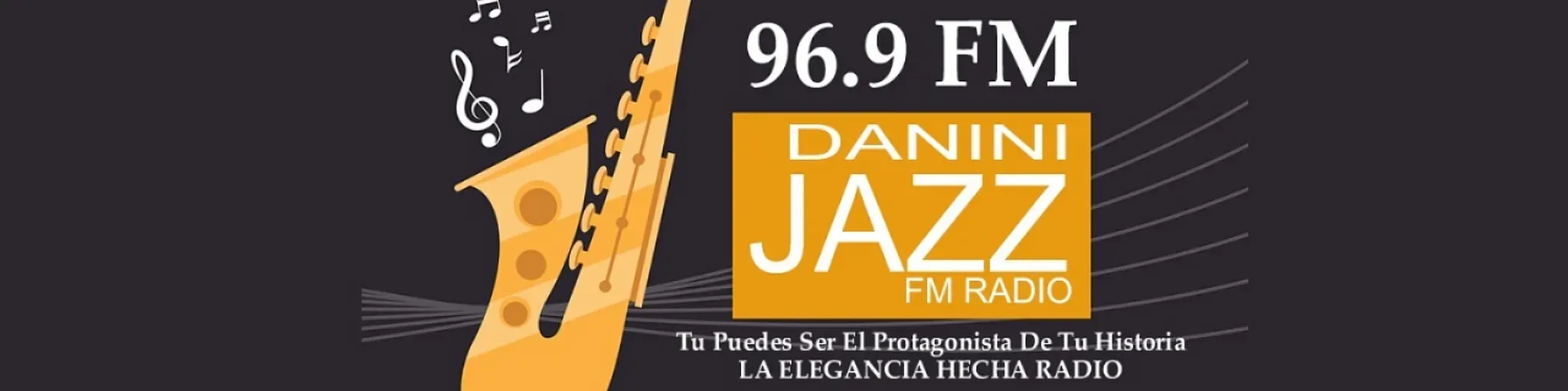 Danini Jazz Fm