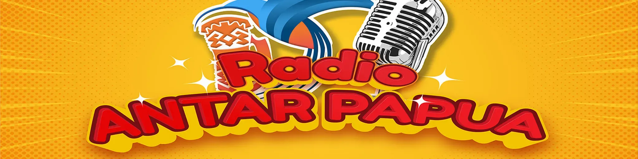 Radio Antar Papua