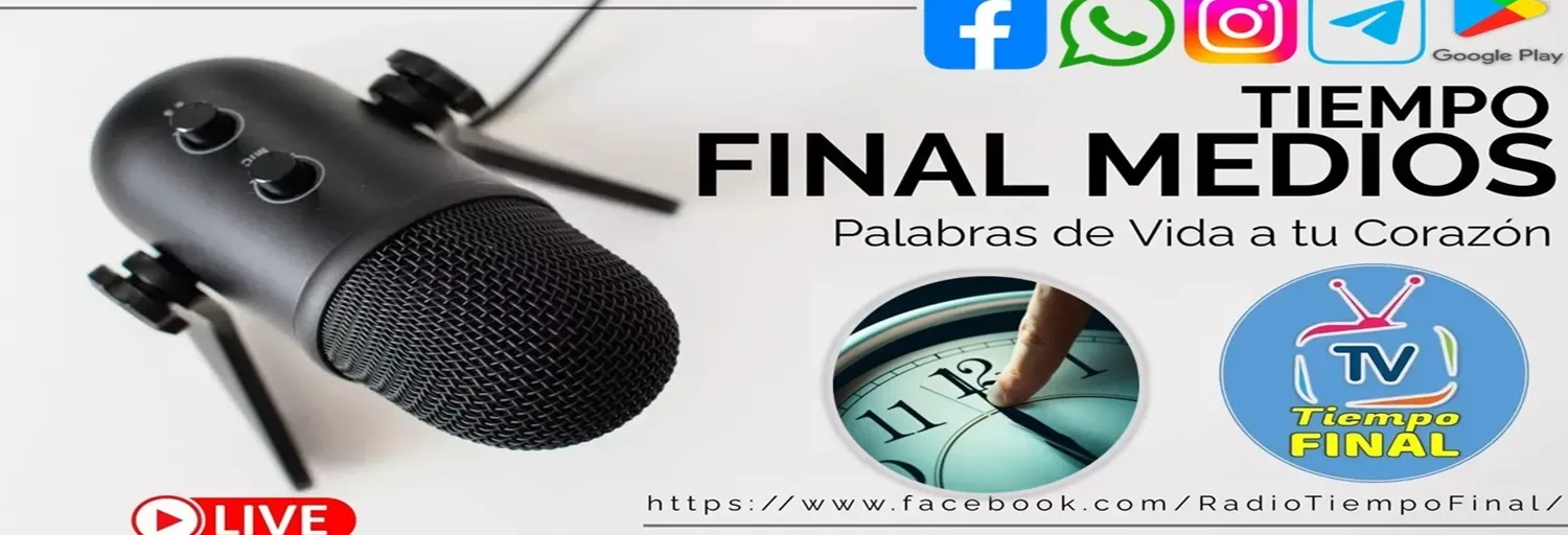 Radio Tiempo Final