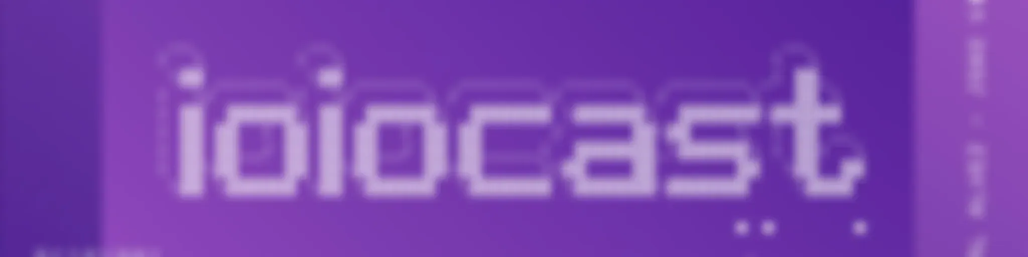 ioiocast