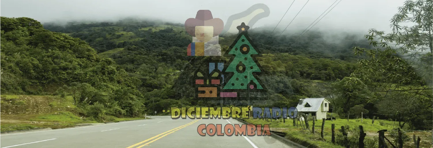 Diciembre Radio Colombia