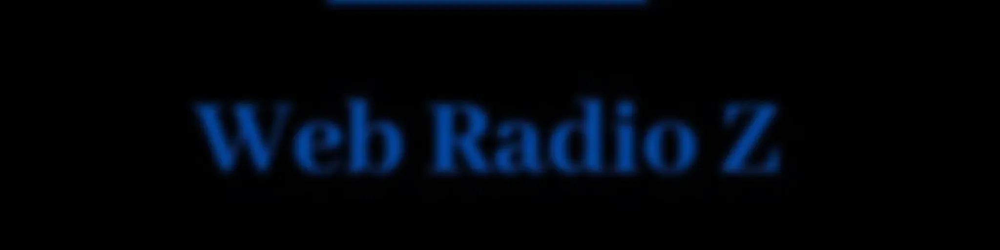 Web Radio Z