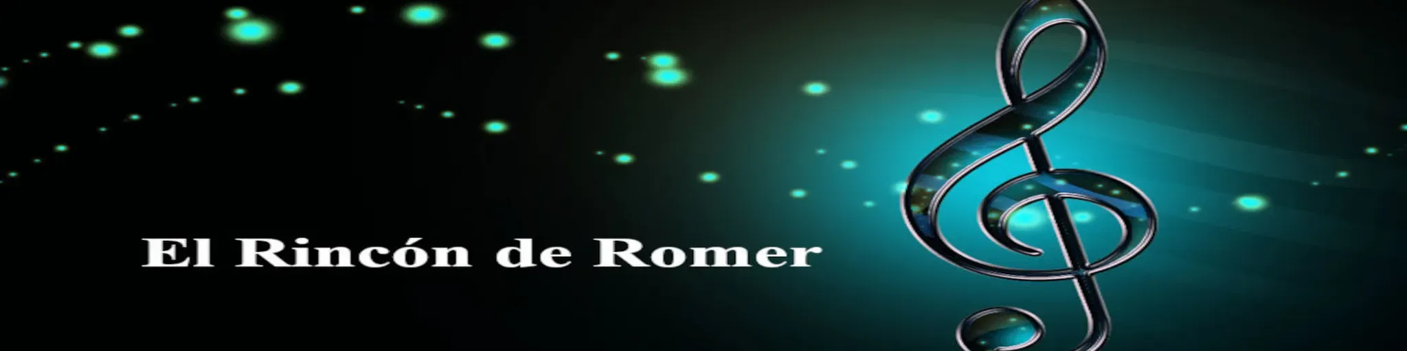 El rincón de Romer