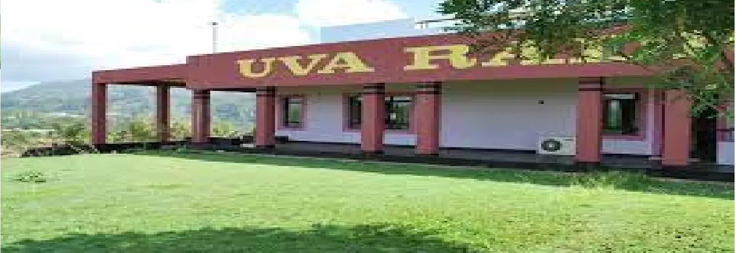 UVA Radio