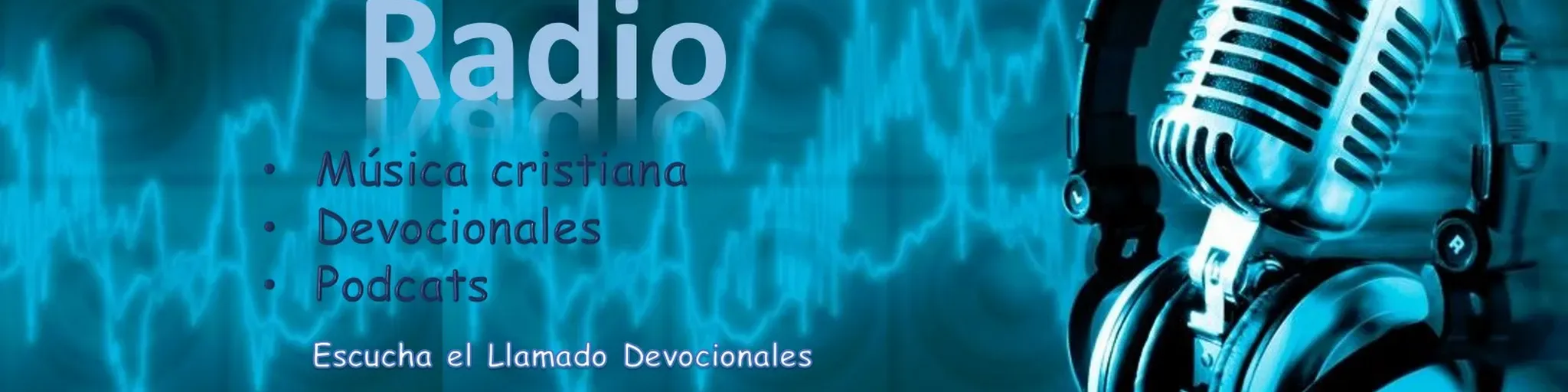 Escucha el Llamado Radio