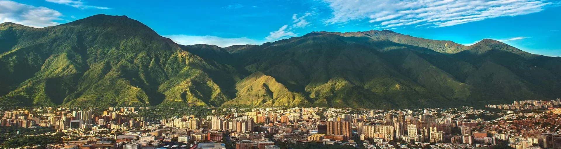 Caracas. Nuestra Navidad...