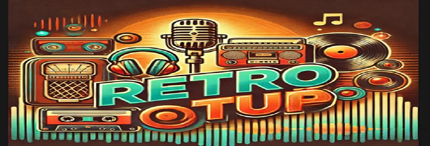 RÁDIO RETRÔ TUPÃ