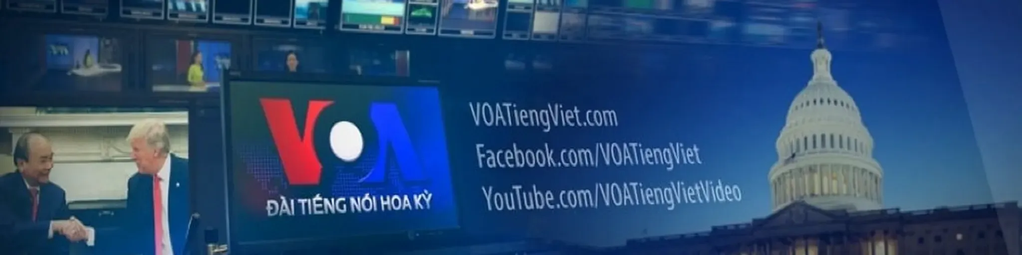 VOA Viet