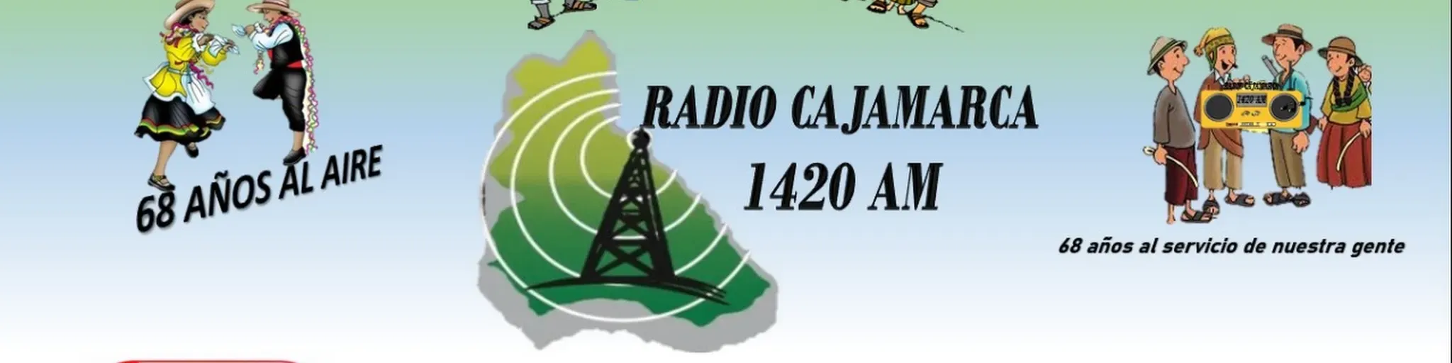 Radio Cajamarca