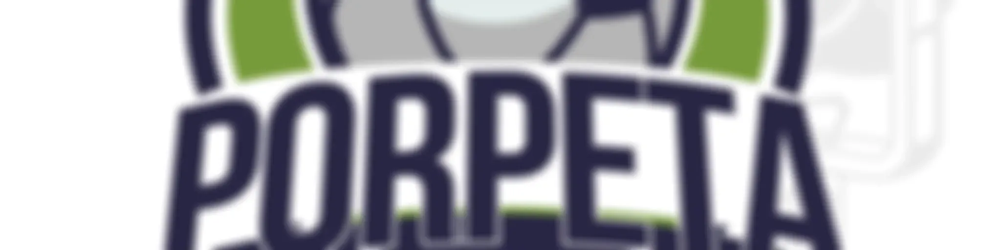 Porpeta redonda