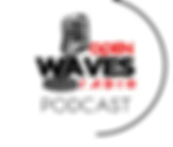 Open Waves Podcast