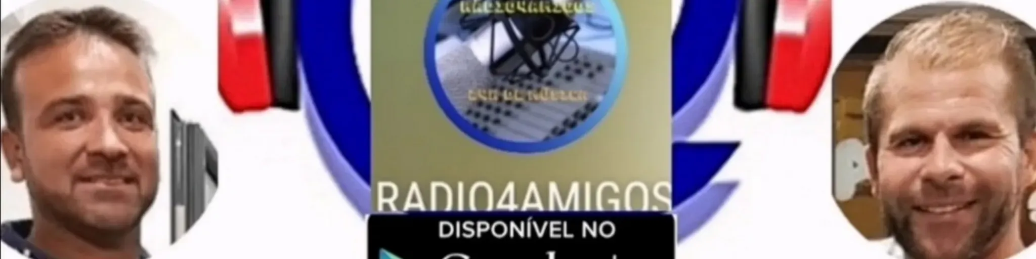 RADIO4AMIGOS