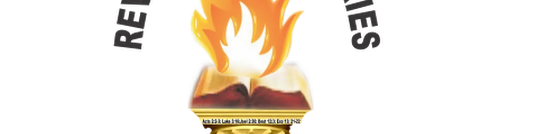 Revival Fire Broadcast