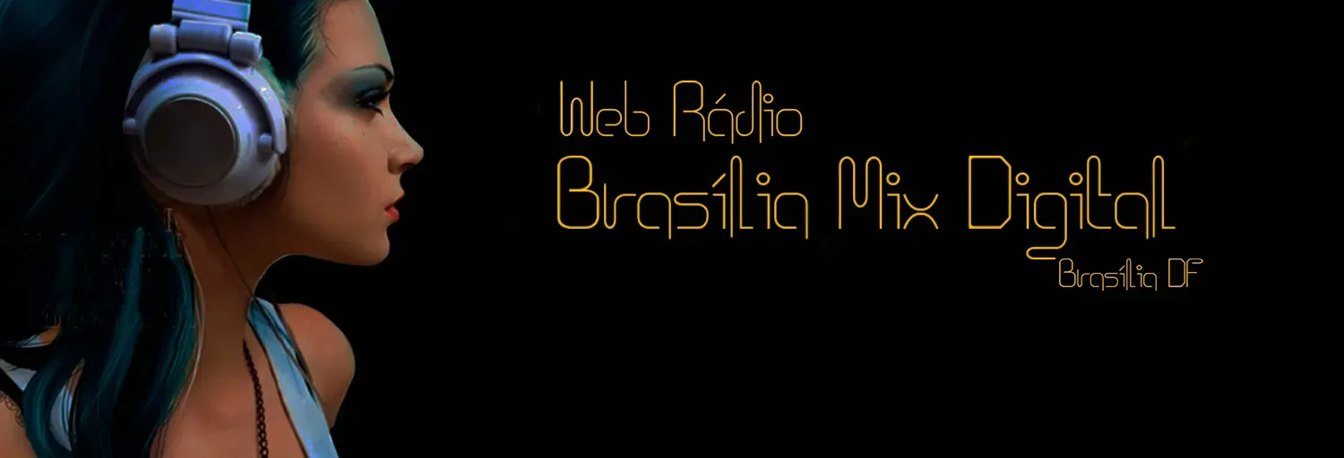 Web Rádio Brasília Mix Digital