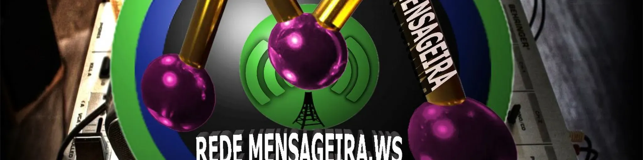 RADIO MENSAGEIRA FM