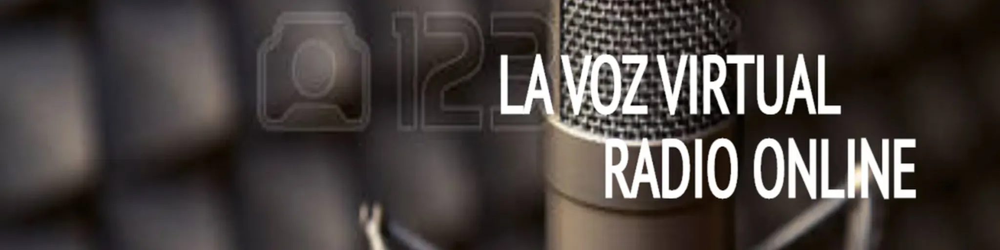 LA VOZ VIRTUAL Radio Online