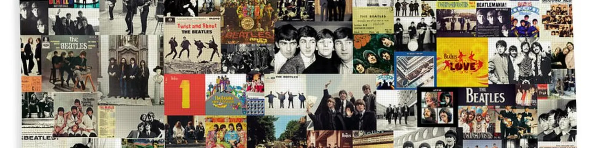 Beatles Radio Mexico