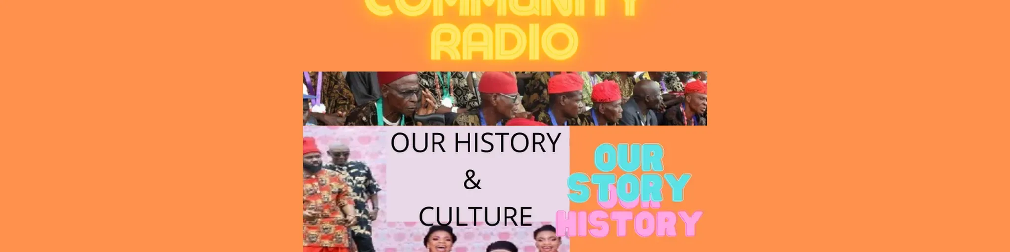 Igbo Community Radio USA