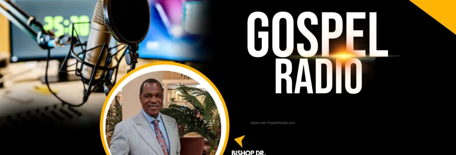 Bishop GBM Smooth Gospel Radio