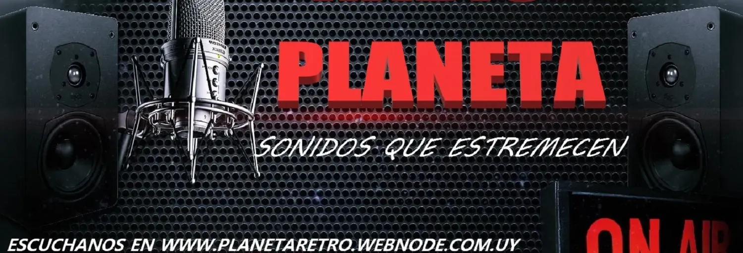 RADIO PLANETA