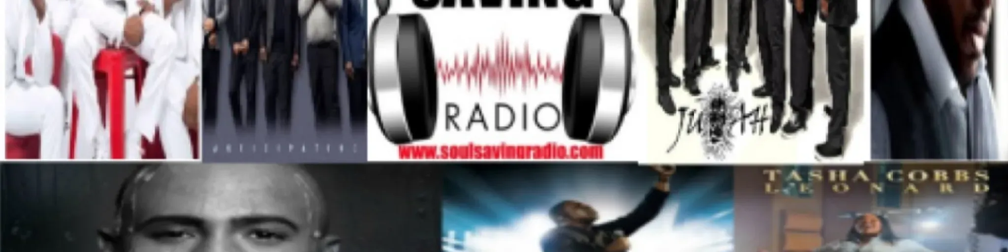 Soul Saving Radio