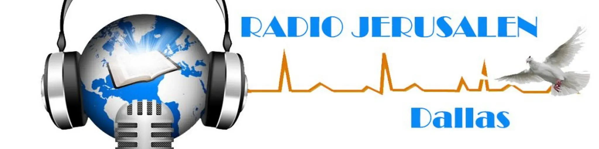 Radio Jerusalen Dallas