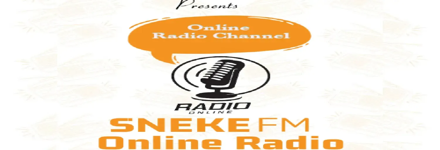 SNEKE FM