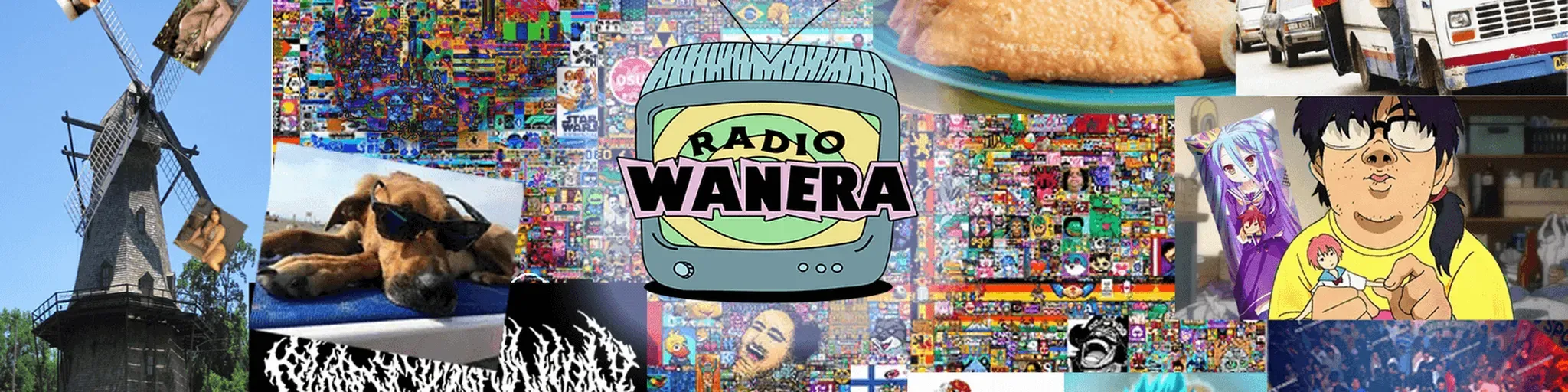 Radio Wanera