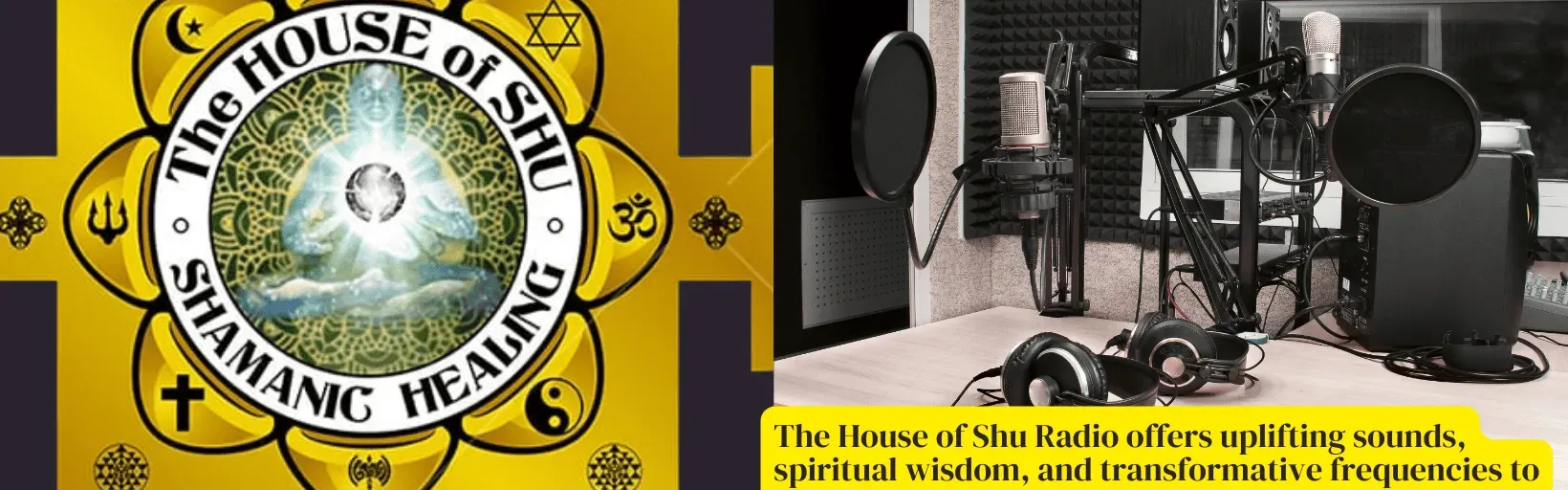 The House of Shu