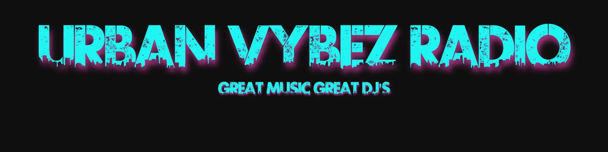 Urban Vybez Radio