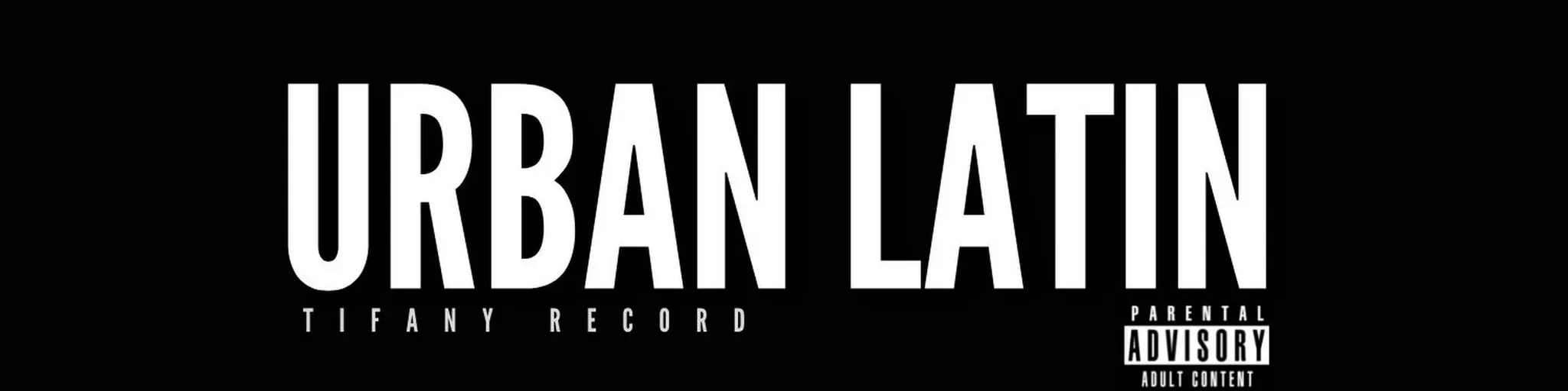 TIFANY RECORD URBAN LATIN RADIO