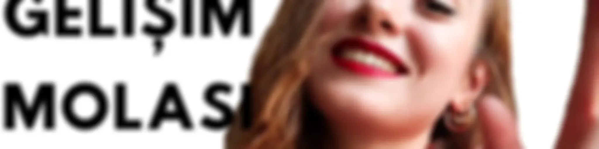 Kişisel Gelişim Molası
