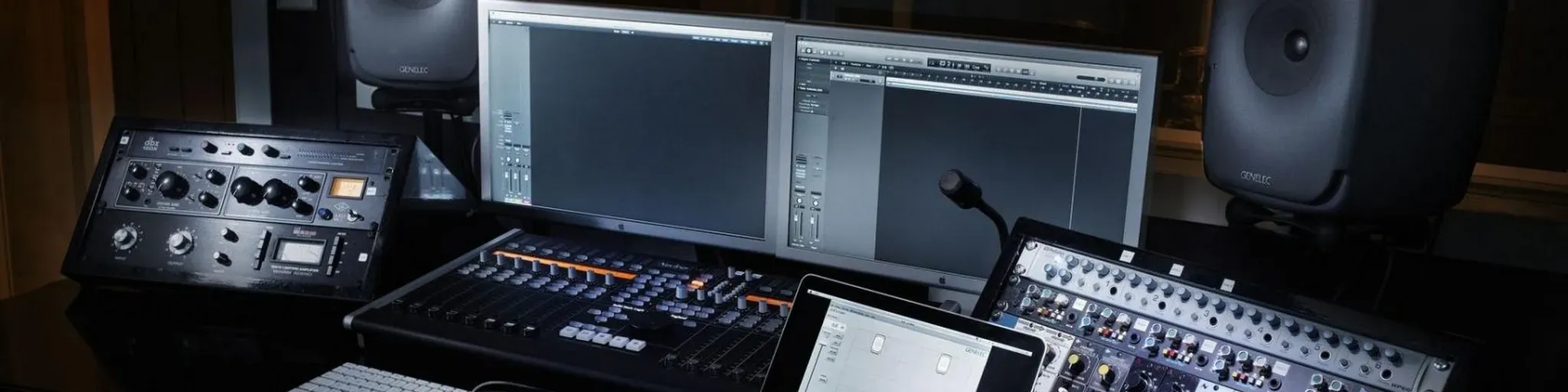 Studio-Love-Music
