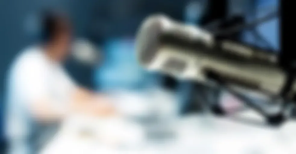 New Podcast