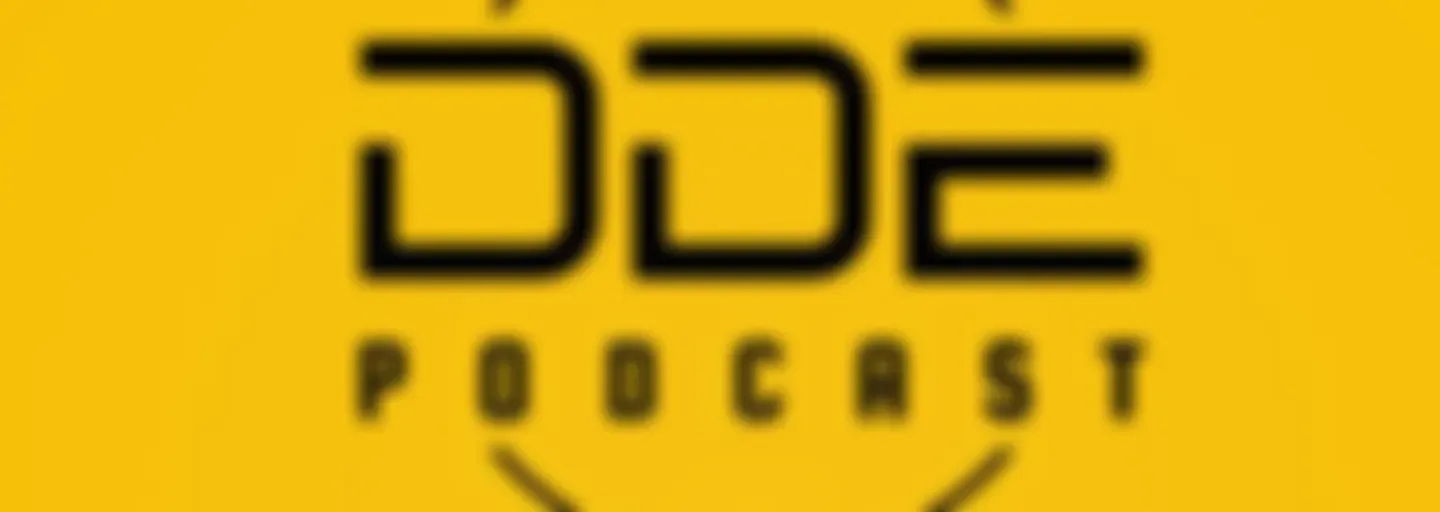 DDE Podcast