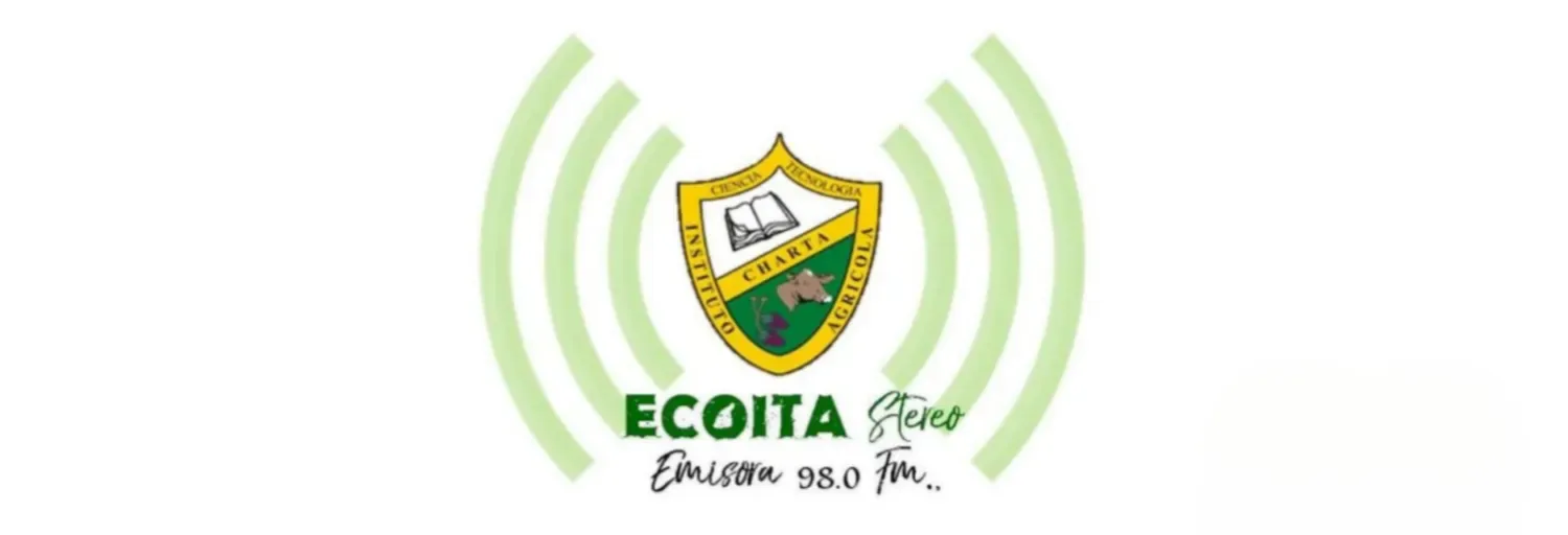 ECOITA STÉREO 98.0 FM