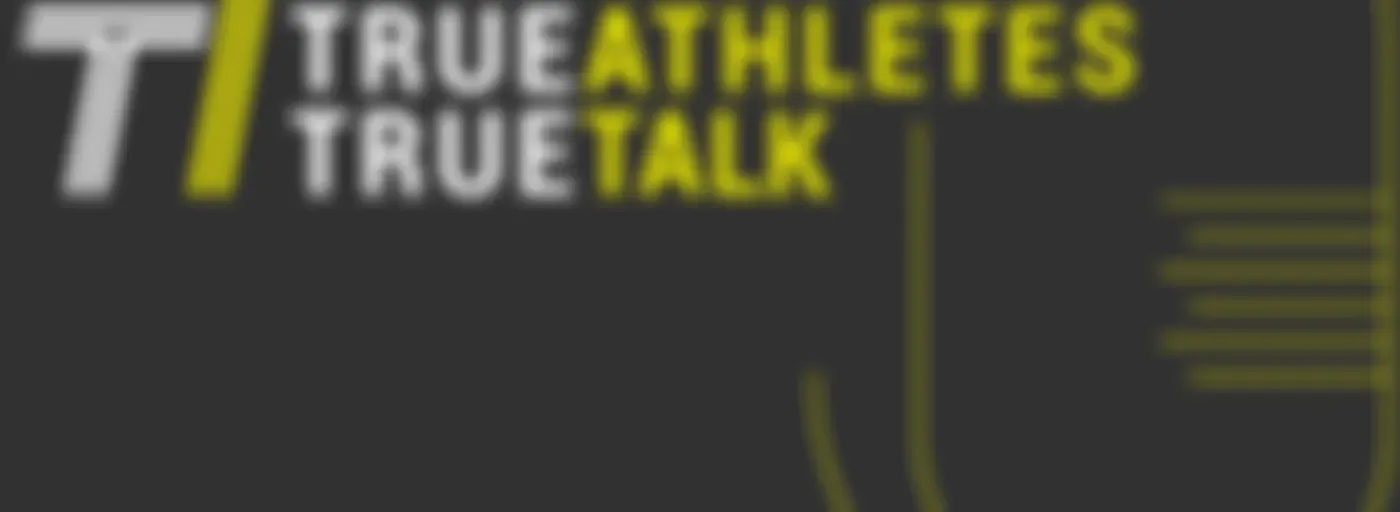 #TrueAthletes – TrueTalk: Der Podcast des Deutschen Leichtathletik-Verbandes